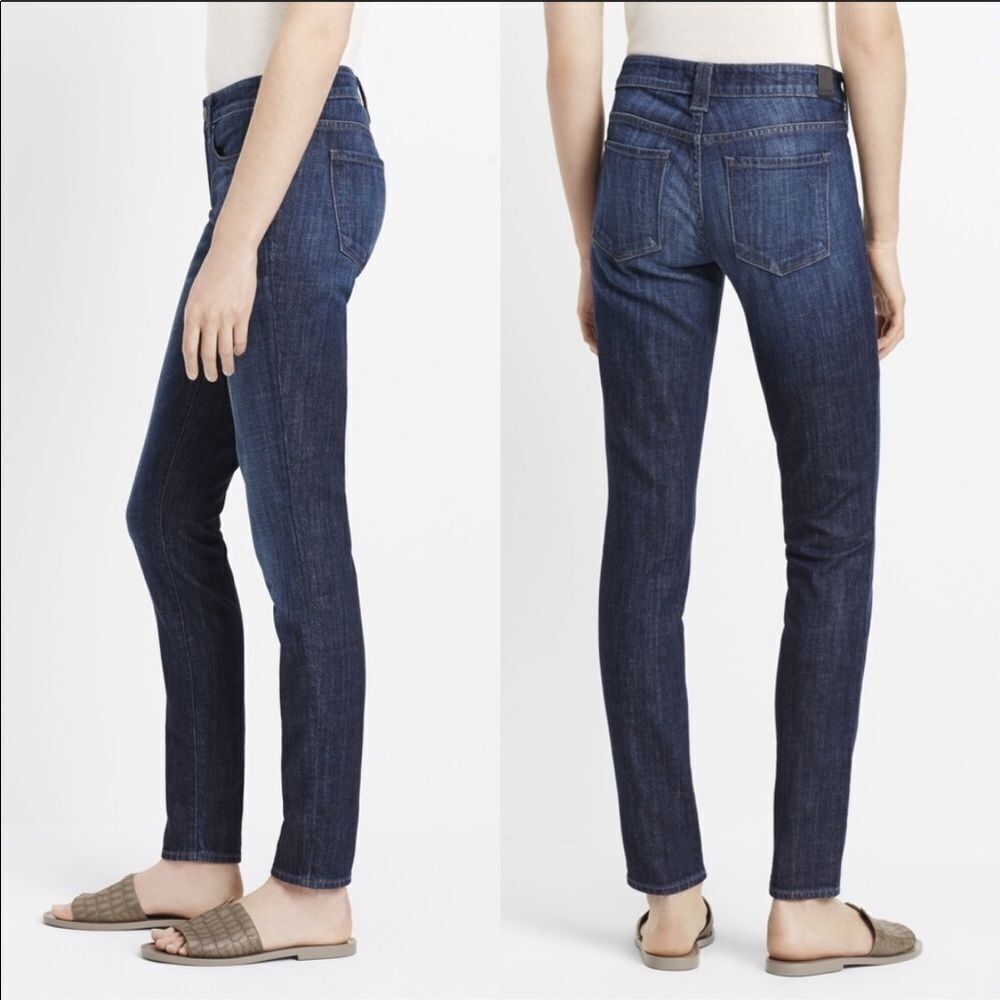 Vince Dylan skinny   jeans 25